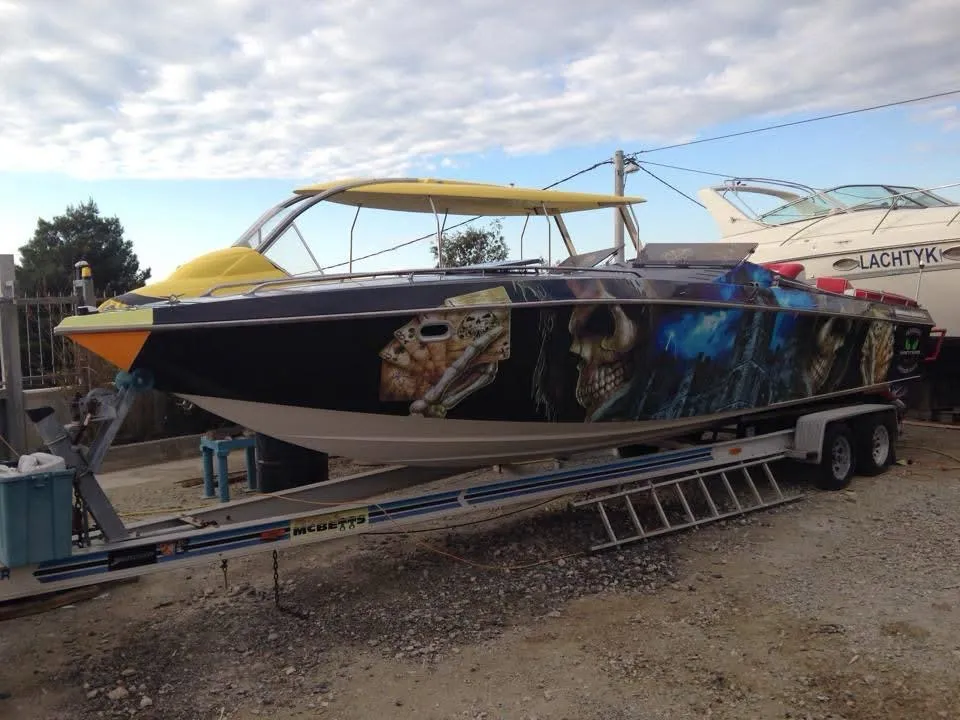 pantera 28 2xmagnum 502 - slika 8