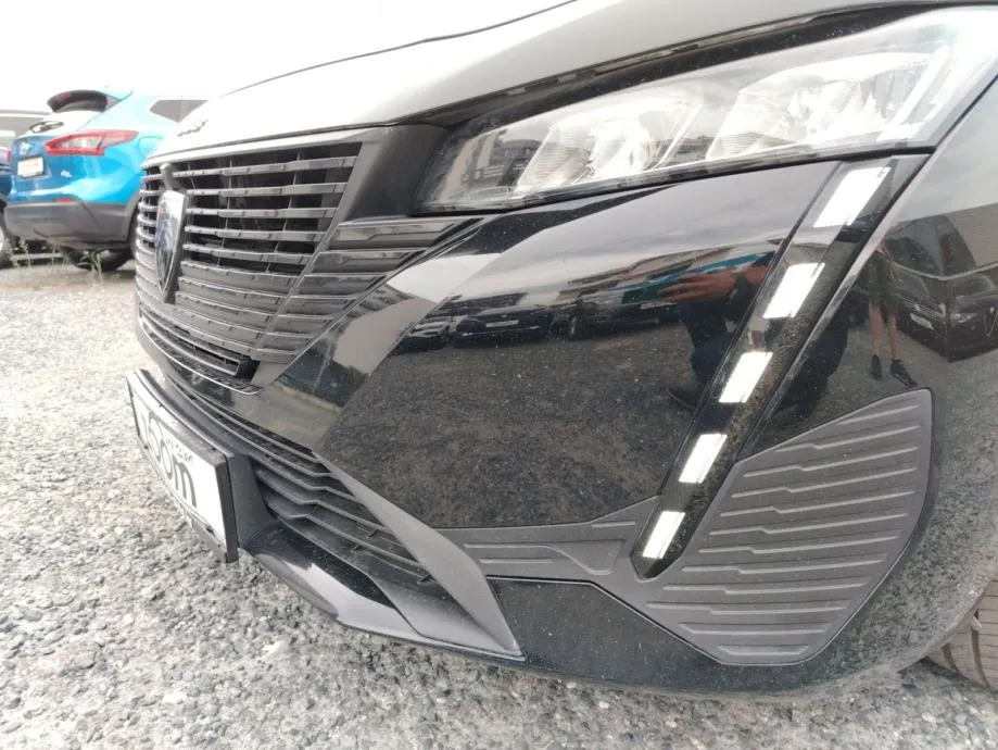 peugeot 308 sw 1,5 active business - slika 5