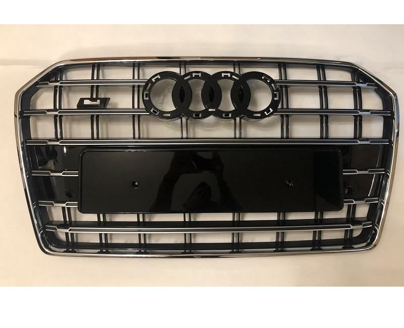 sportse maske za audi a6 4g 2011-2018 god. - s6 - rs6 - izgled - slika 4