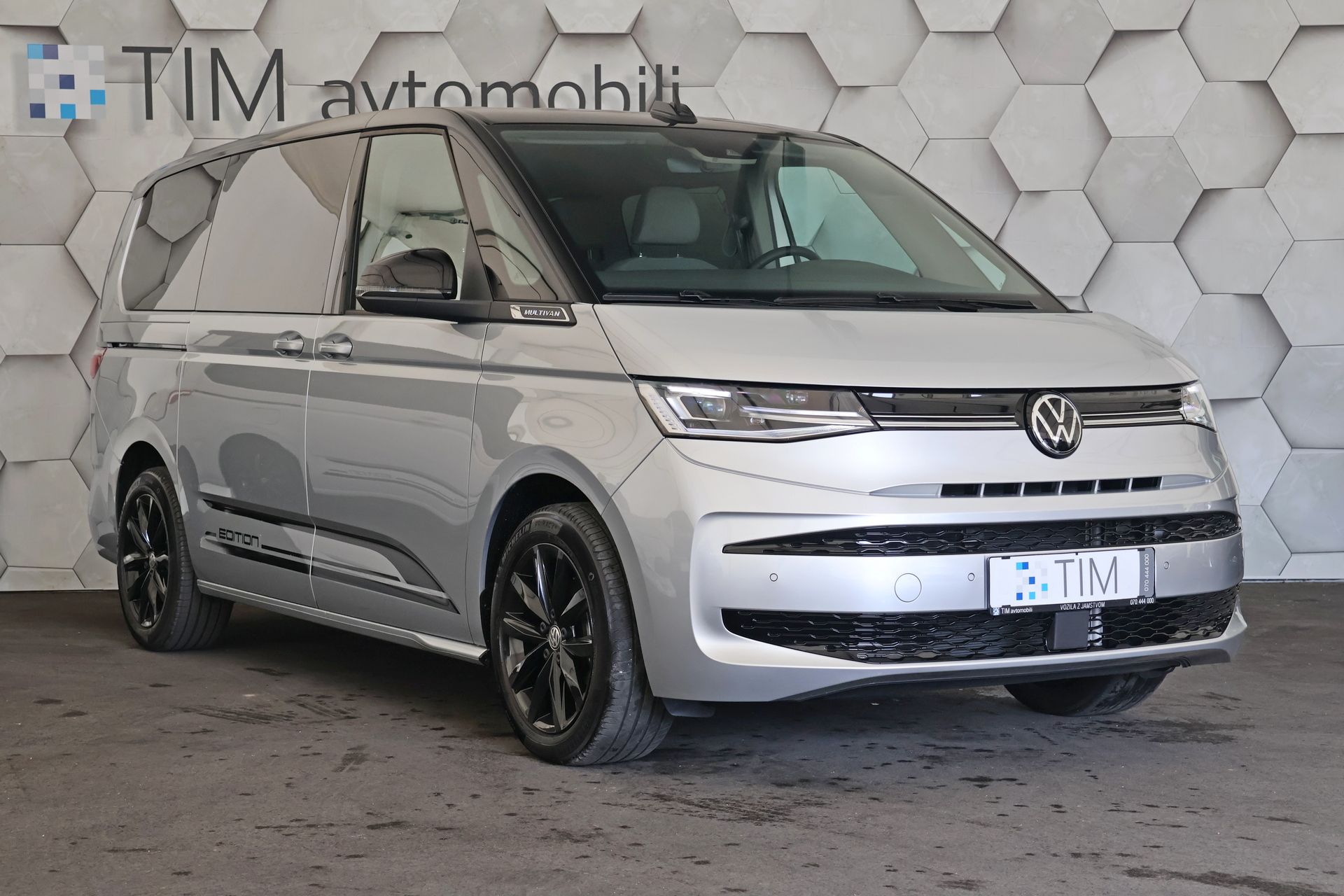 vw t7 multivan l2 2.0 tdi dsg edition cockpit kamera n1-teretno - slika 2