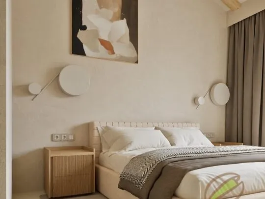 istra labin luksuzna moderna vila s bazenom – vila c - slika 21