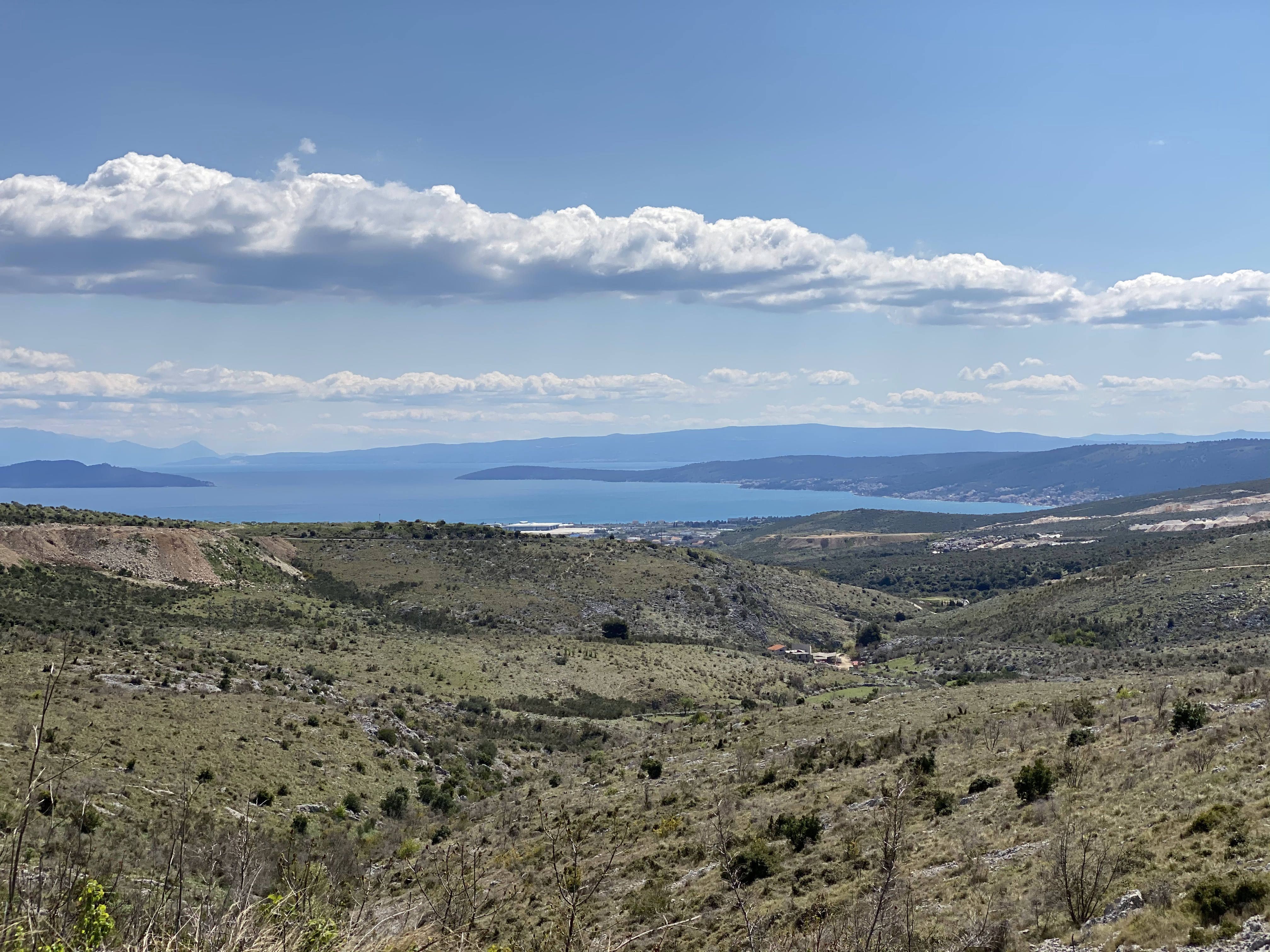 plano (trogir) zemljište s ugostiteljskim objektima, 5841 m2 (prodaja) - slika 7