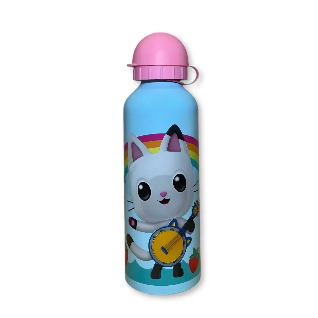 Gabby’s Dollhouse ‘Pandy Paws’ boca za vodu, 500 ml - Zagreb