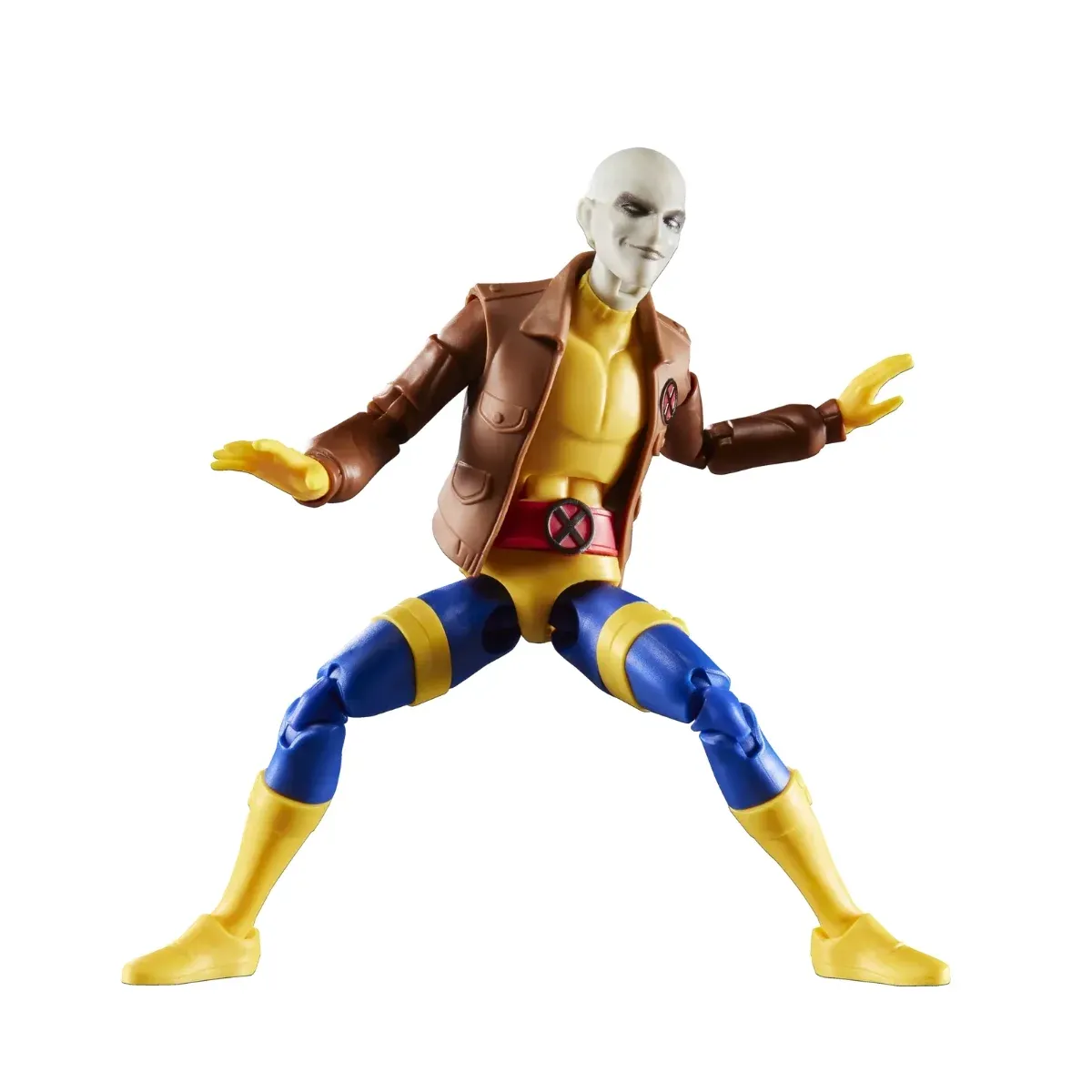 marvel legends series: x-men ’97 – marvel’s morph figura, 15cm - slika 2