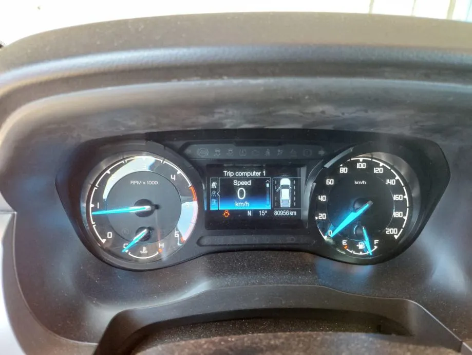 ford ranger xlt - slika 5