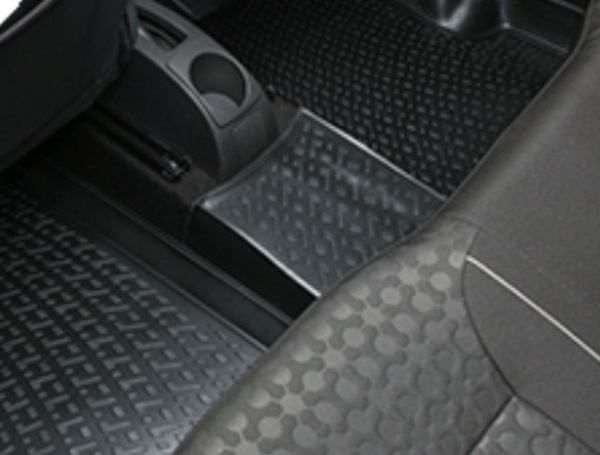 premium 3d gumeni tepisi za toyota auris/avensis/rav 4/ land cruiser - slika 2