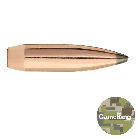 Zrna SIERRA 323/8mm 220gr/14,2g GAMEKING SBT - Poreč