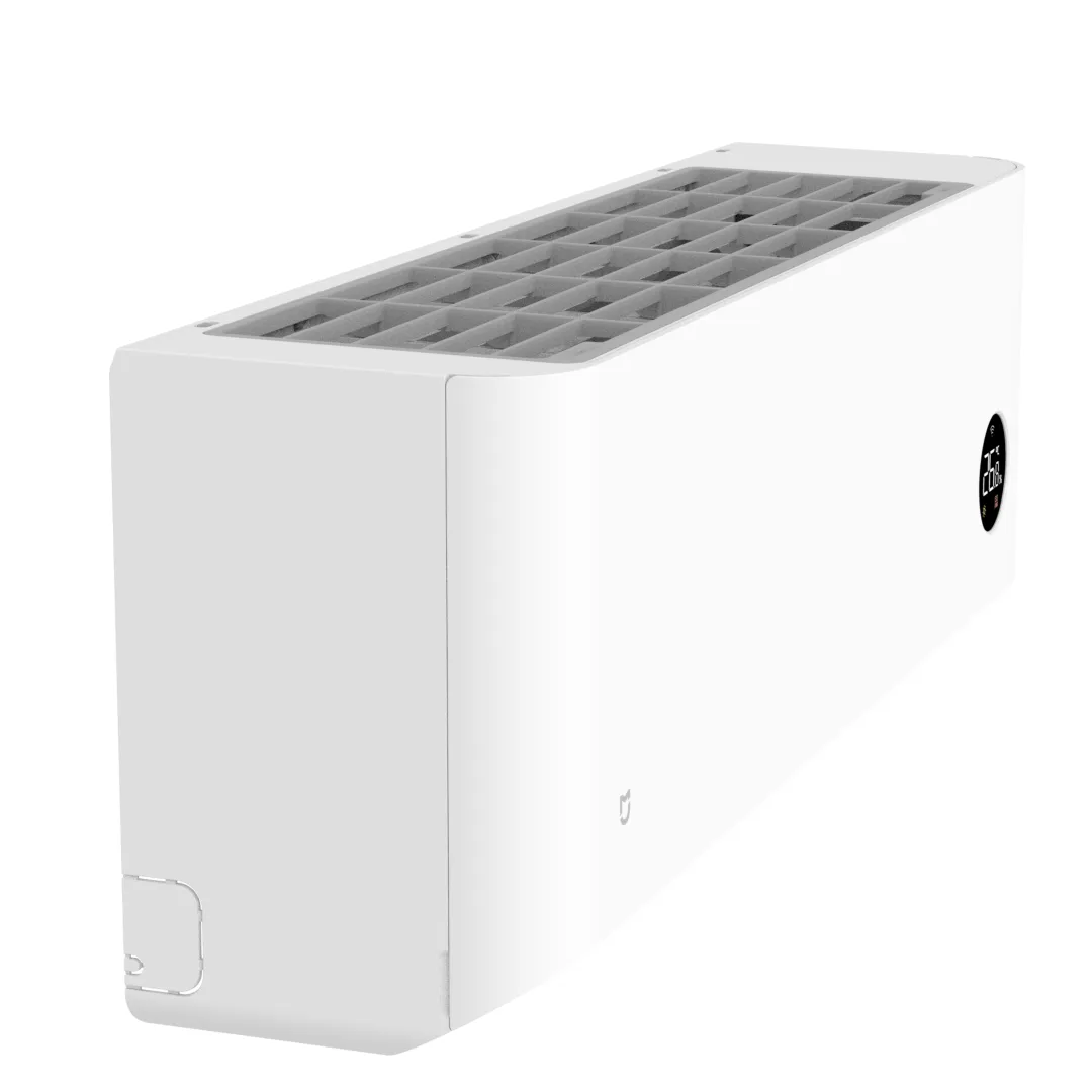 xiaomi mijia air conditioner pro eco 2.6 kw - pametni klima uređaj - slika 5