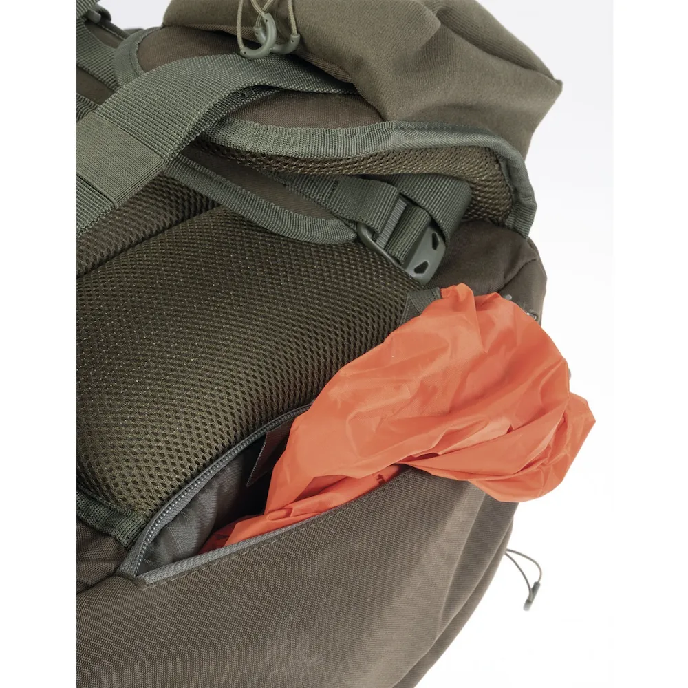 hart ruksak xt gamepack 45l - zeleni - slika 4