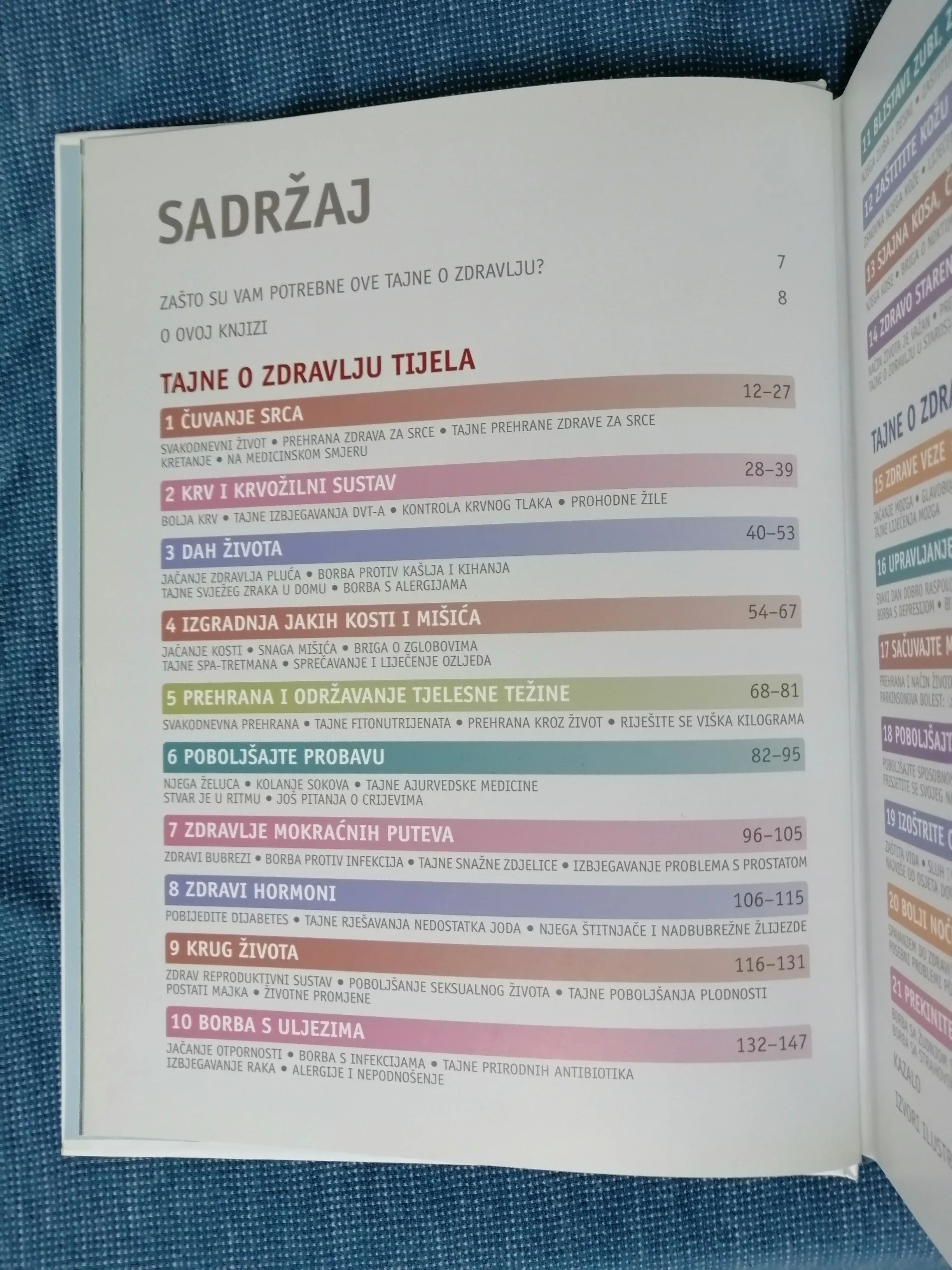 najbolje čuvane tajne o zdravlju - slika 3