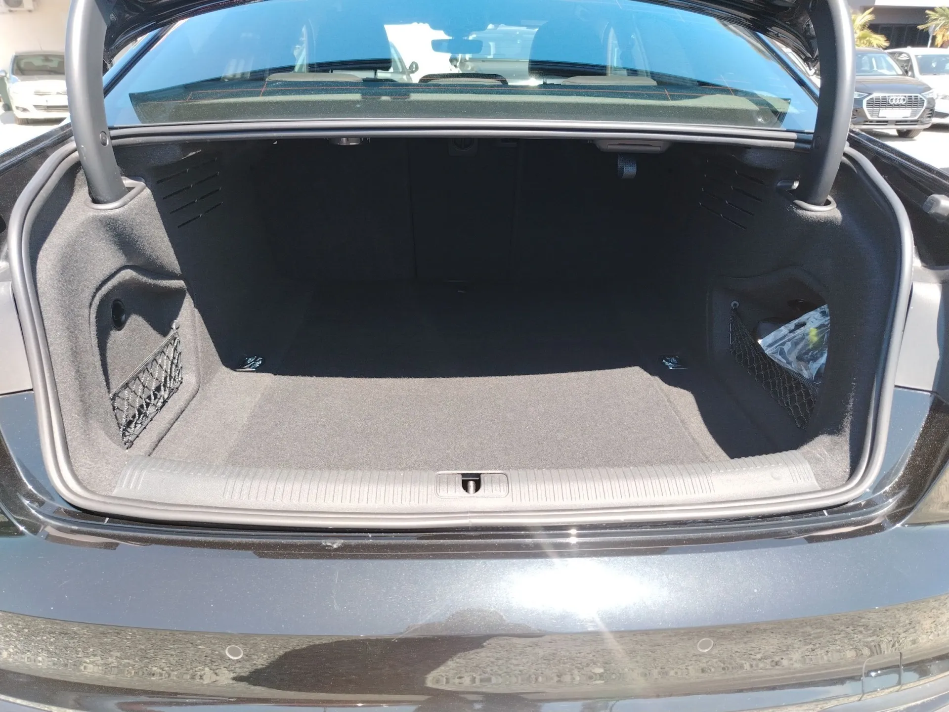 audi a4 40 tdi advenced - slika 12