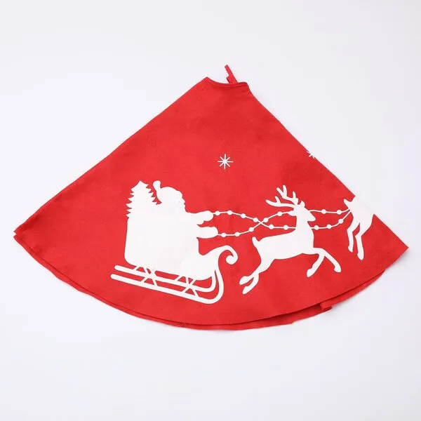 prostirka za bor ” christmas“ - slika 2