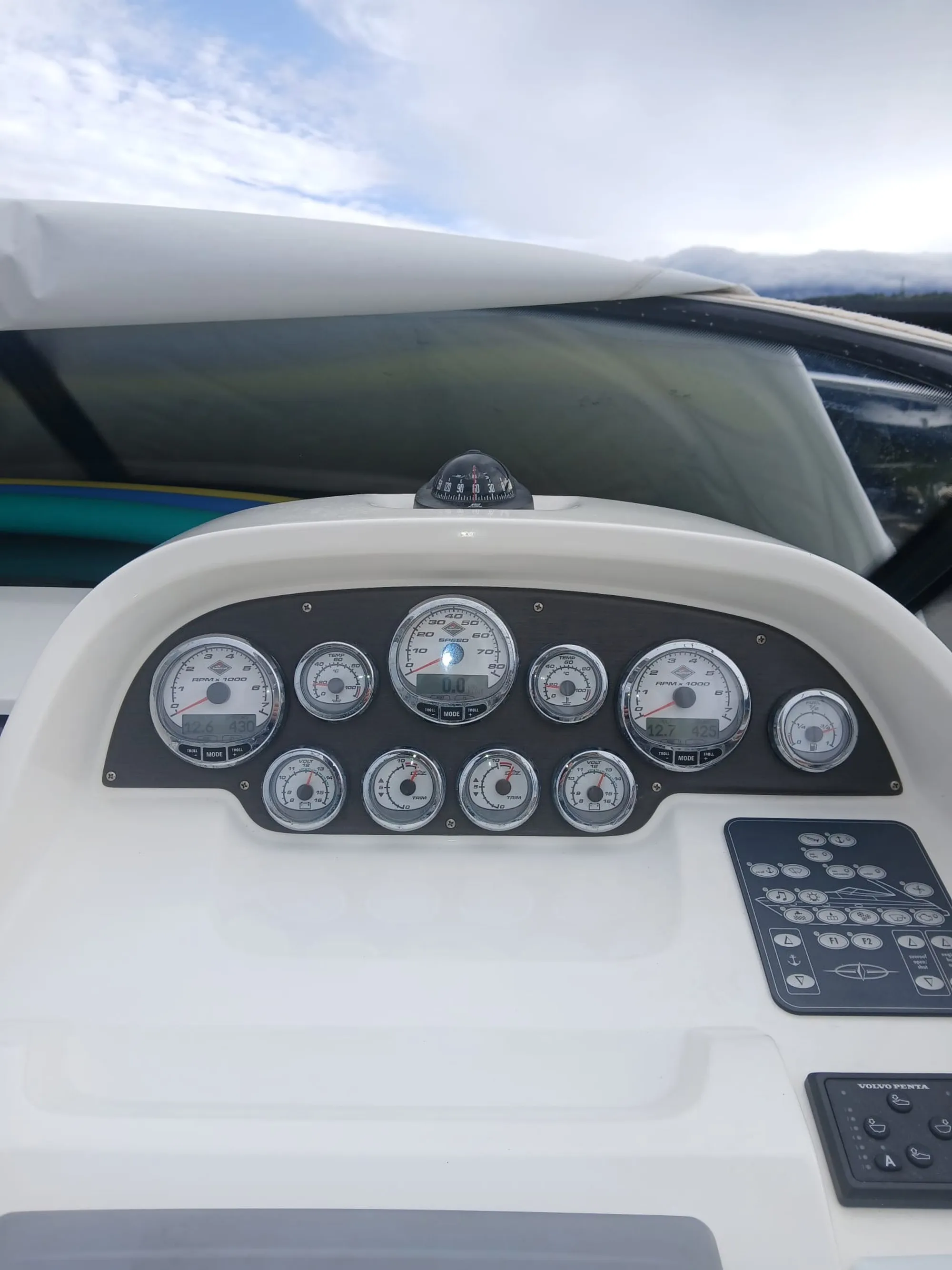 bavaria 31 sport - slika 8