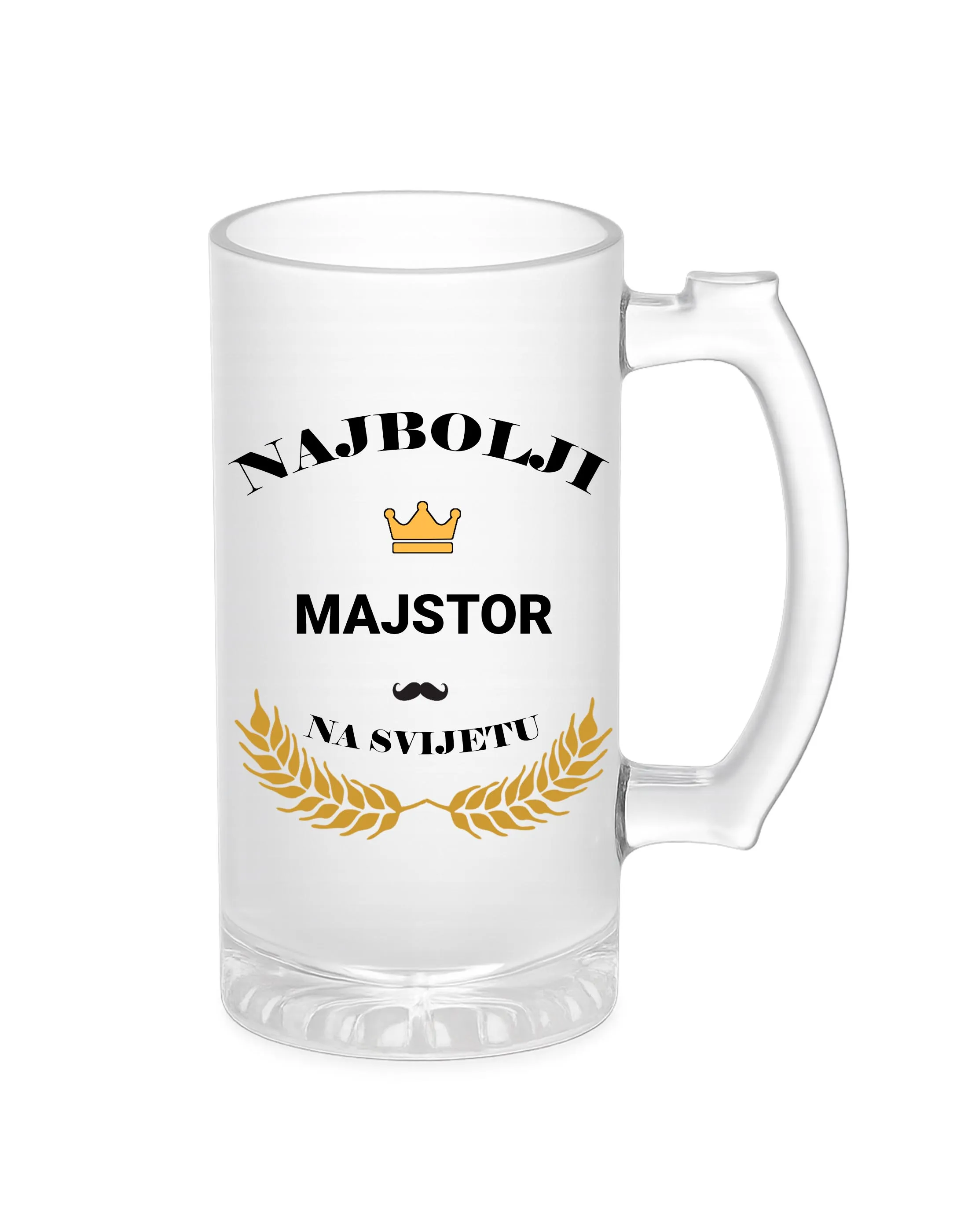 Krigla za najboljeg majstora - Prozor, Otočac