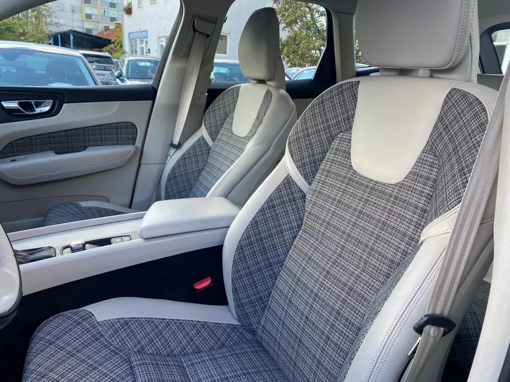 volvo xc60 d4 business automatik, navi, led, 4x garancija! - slika 18