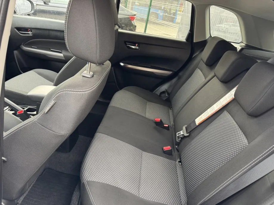 suzuki vitara 1,4 gl+ hybrid gratis registracija + ao - slika 13