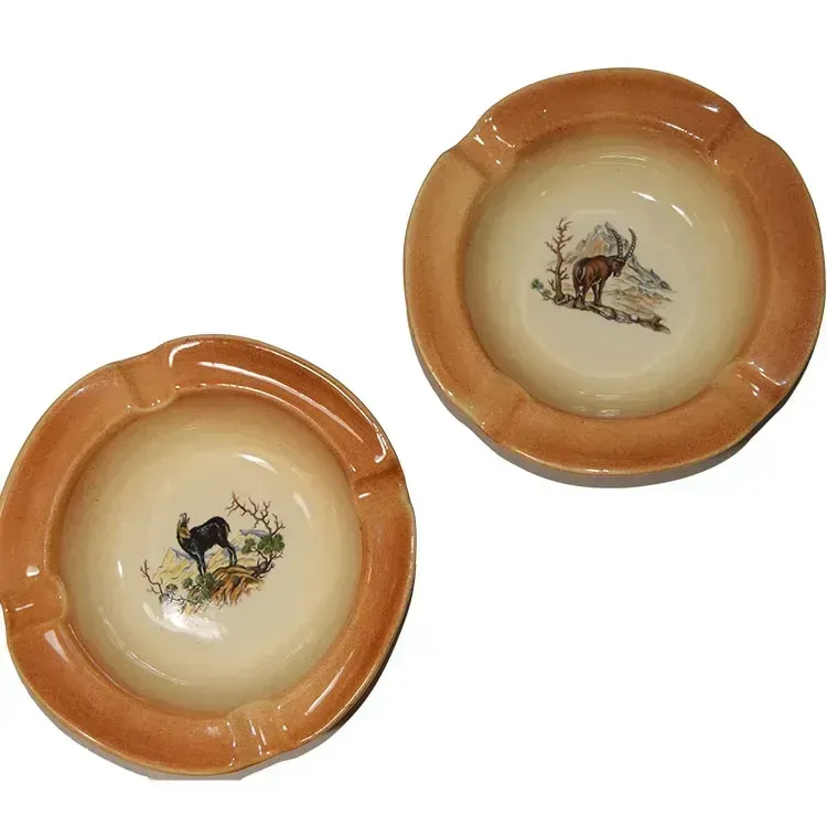 Kozap pepeljara 16cm (1kom) - Poreč