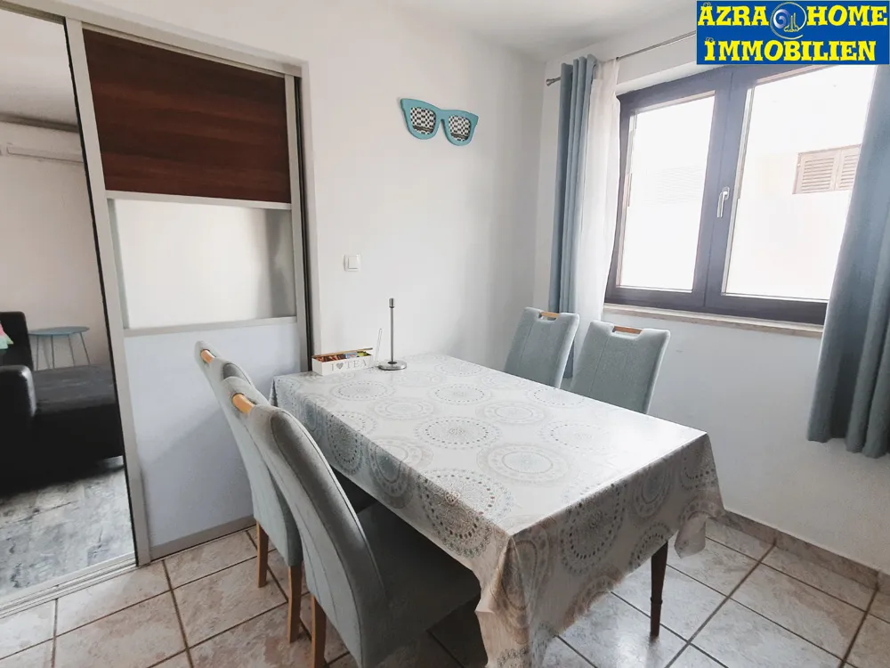 poreč, naselje poreč jug , 2. kat 56 m2, sp-411 - slika 5
