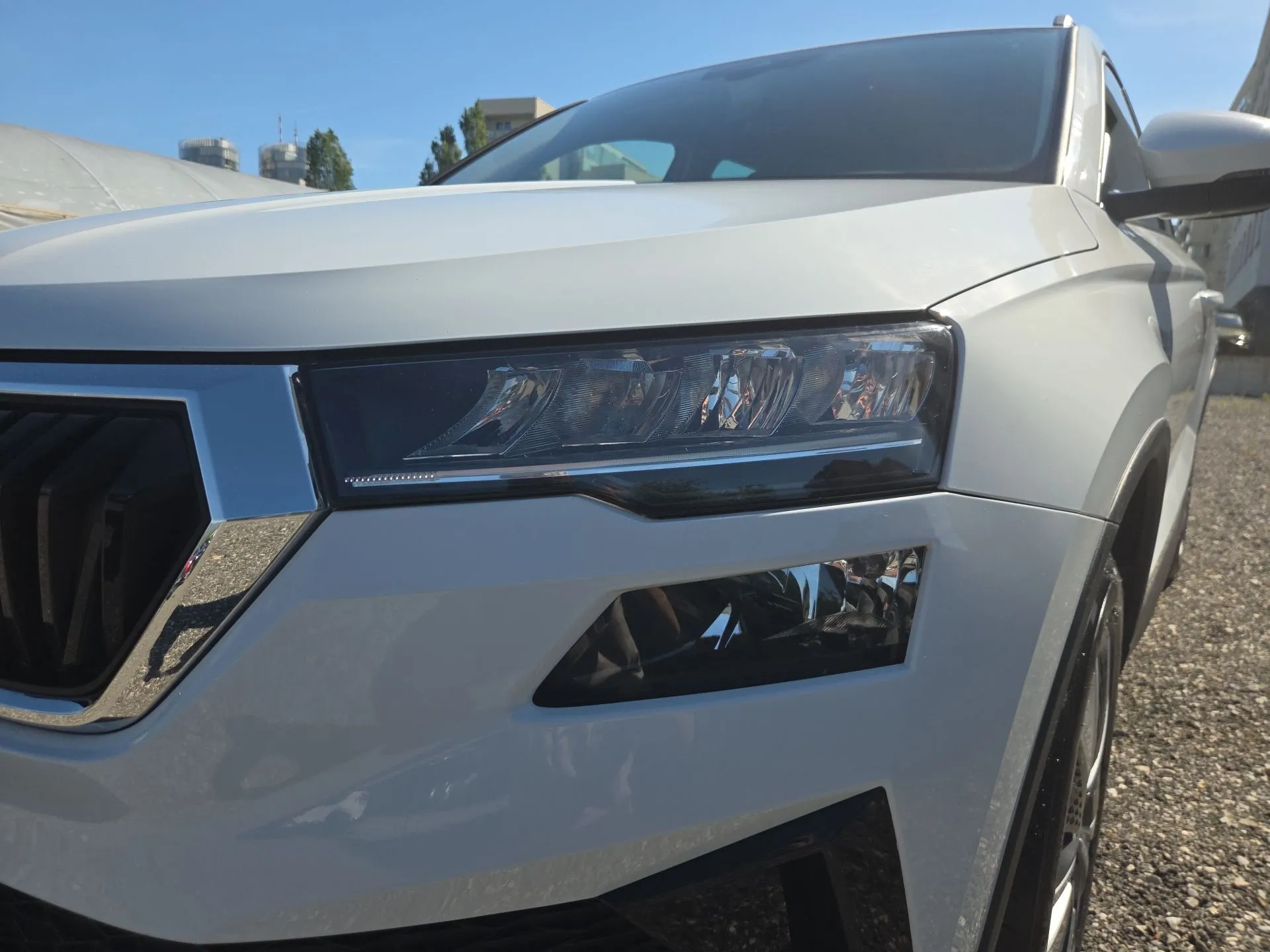 škoda karoq business 2.0 tdi 85kw dsg - slika 5