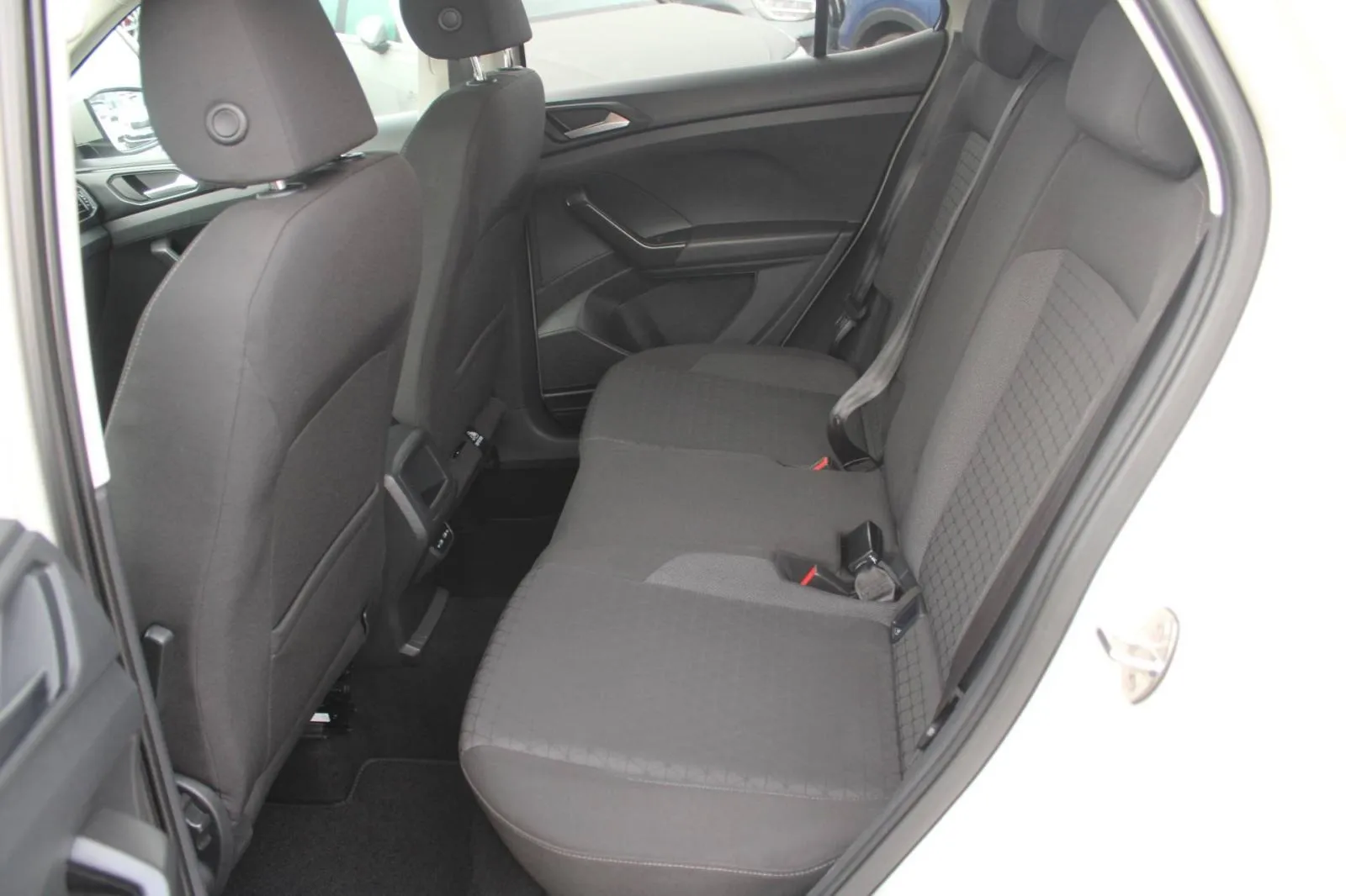 vw t-cross 1.0 tsi style - slika 13