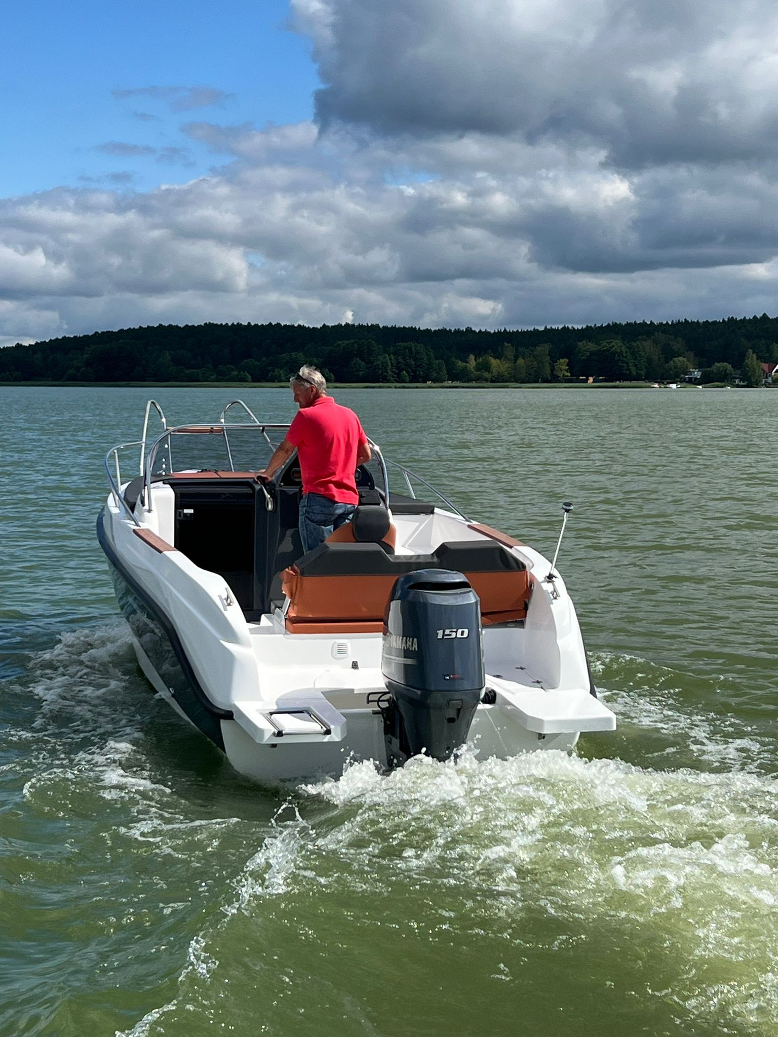 marion 655 sundeck - slika 6