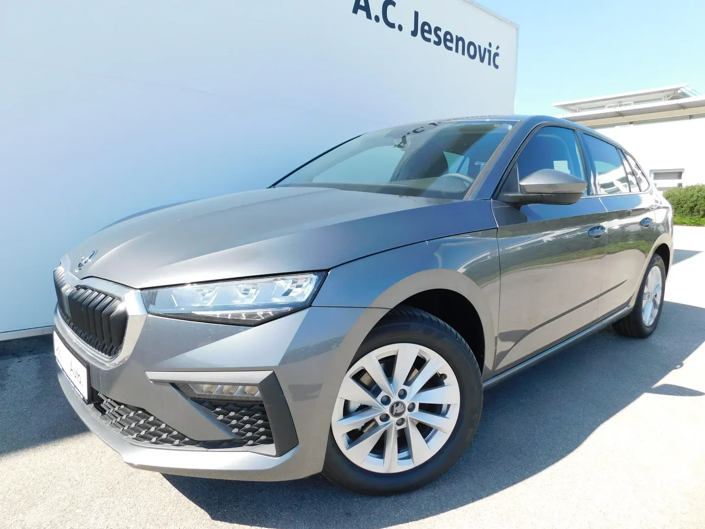 12714 škoda scala fl selection 1.0 tsi - slika 7