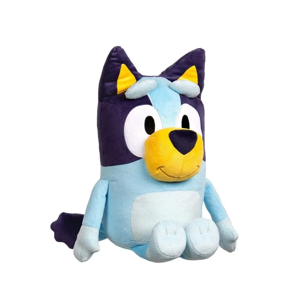 bluey plišana igračka, 20cm - slika 2