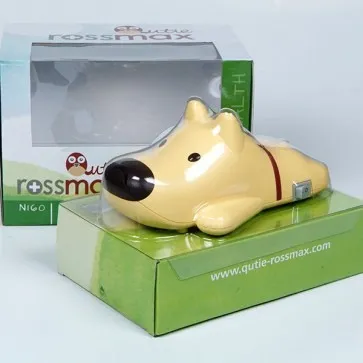 rossmax inhalator »psić« za bebe i djecu - slika 2