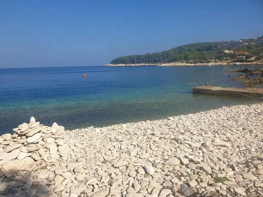građevinsko zemljište na prodaju - vela luka - slika 6