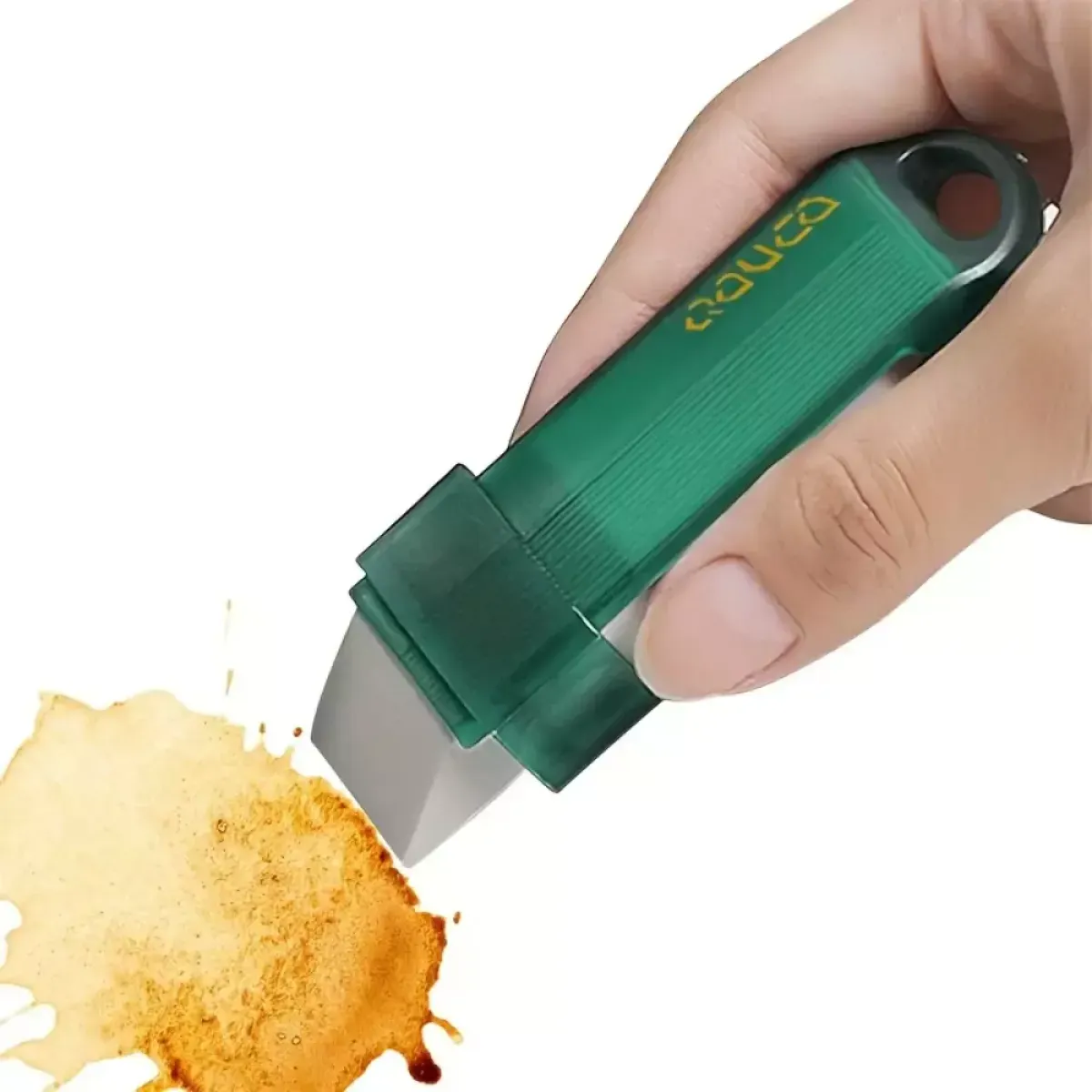 magic eraser spužvica za čišćenje–uklanjanje kamenca i nečistoća - slika 2