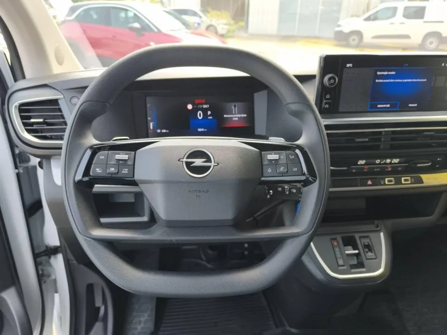 opel zafira l busedition aut 2.0d 8+1sjedala 130kw - 7 godina garancij - slika 13