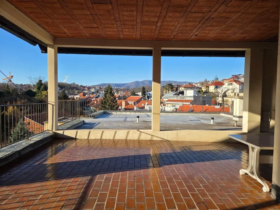 stan: zagreb (britanac), 140.00 m2, 4 spavaće sobe, ljubimci (iz - slika 20