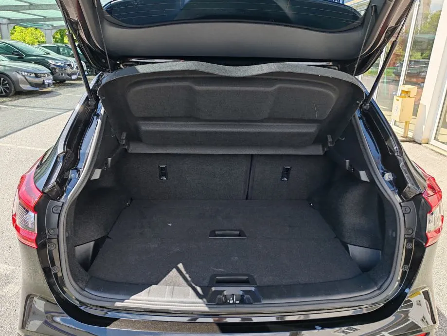 nissan qashqai 1,2 dig-t - slika 19