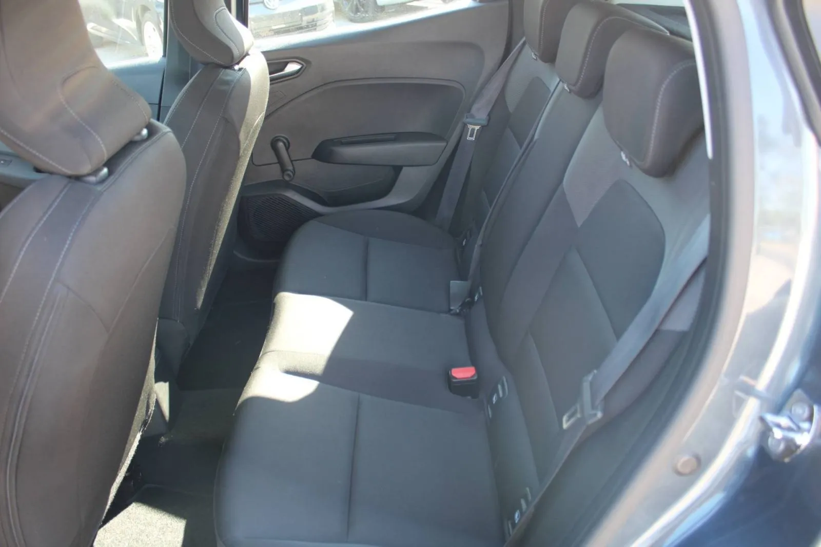 renault clio 1.0 tce *navigacija* - slika 11