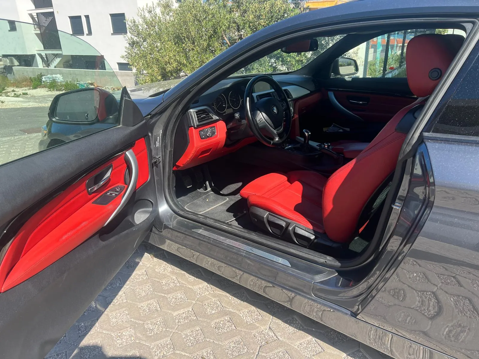 bmw 420d xdrive - slika 7