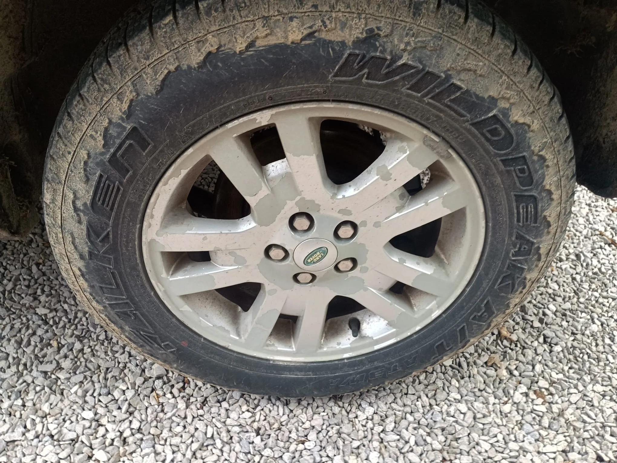 land rover freelander 2,2d - slika 25