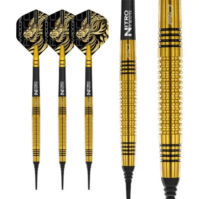 jonny clayton gold 20g - slika 3