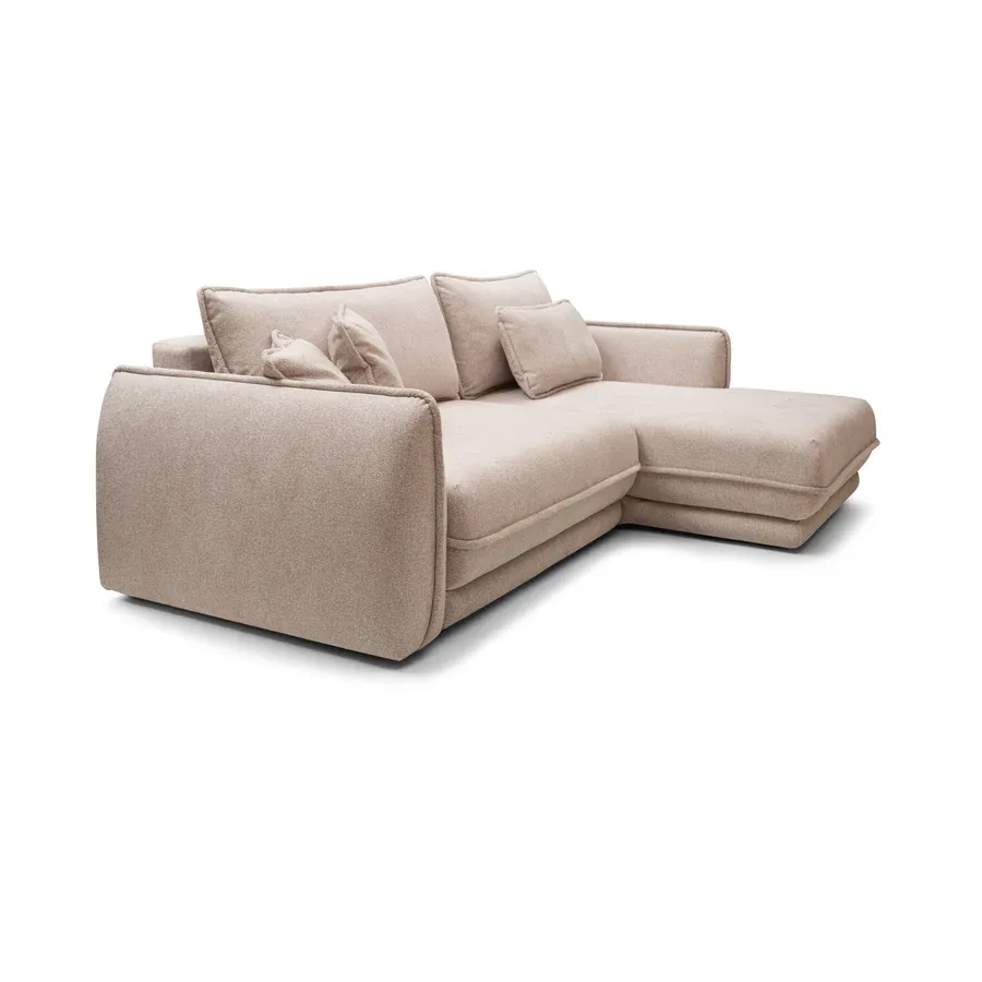 kutna garnitura mojave i 267x181cm, materijal: mogućnost izbora - slika 4