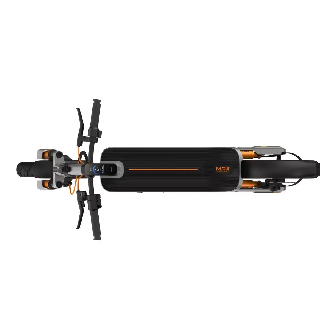 xiaomi electric scooter 6 max - električni romobil - slika 6