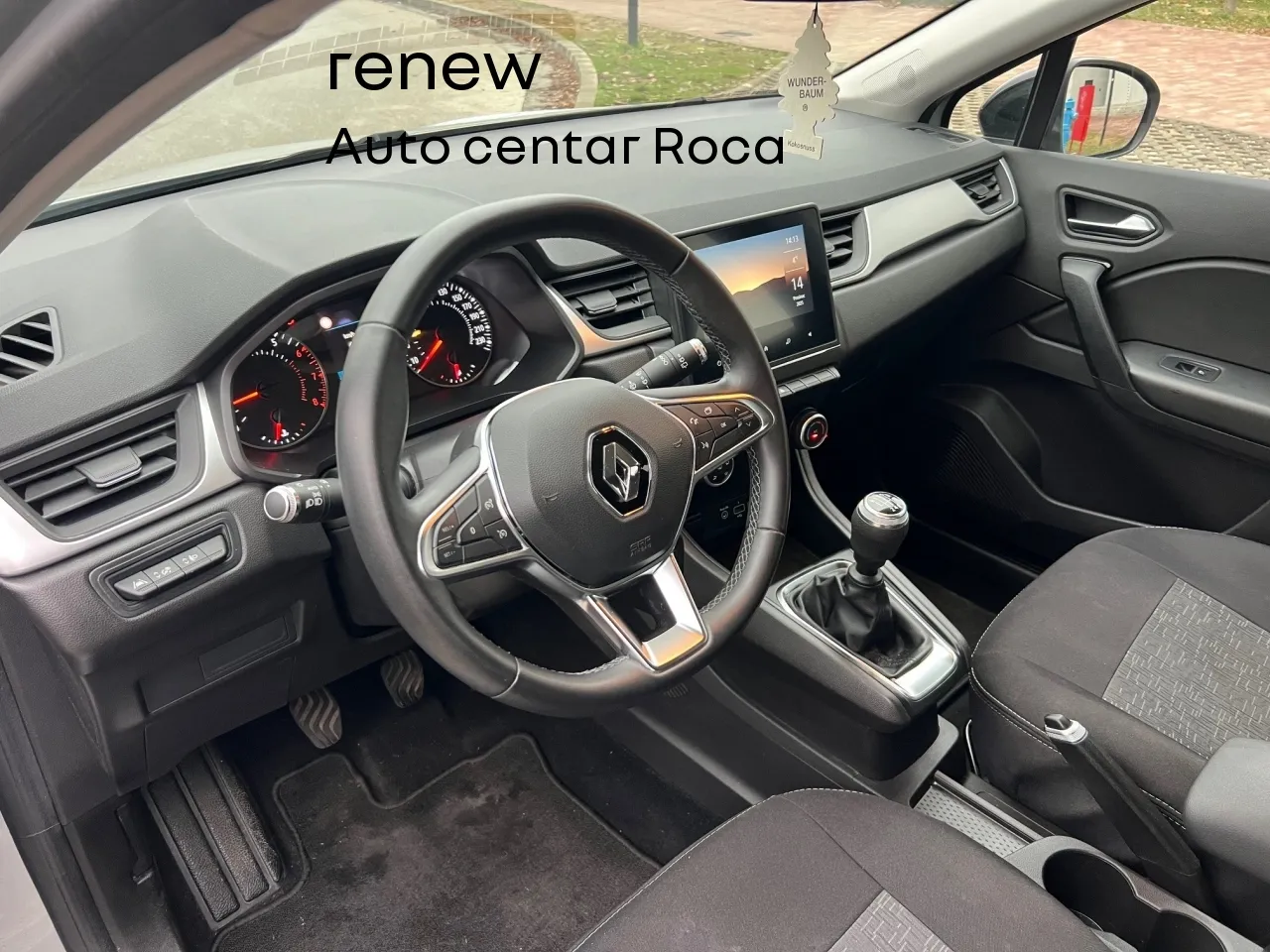 renault captur - slika 5
