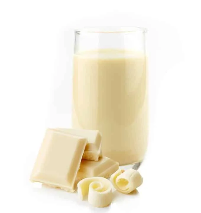 dolcevita cioccobianca nespresso – bijela čokolada - slika 2