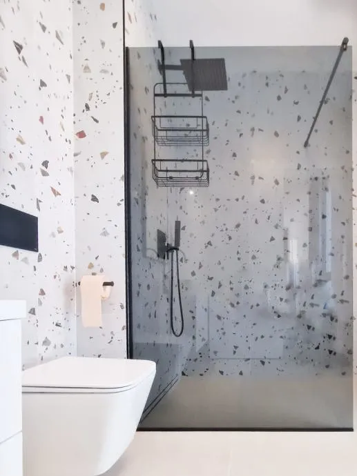 zadar, kožino - luksuzna vila s bazenom(240m2), pogled na more - slika 3