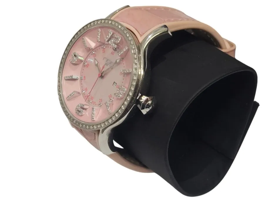 ženski ručni sat noa 1675-ldb-001 -37mm / r1, rate !! - slika 4