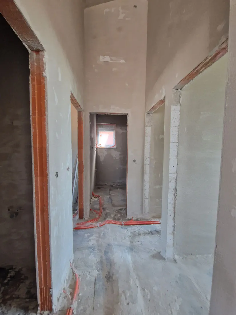 prodaja, kuća, kaštelir, 95.00 m2, prizemnica, u izgradnji - slika 7