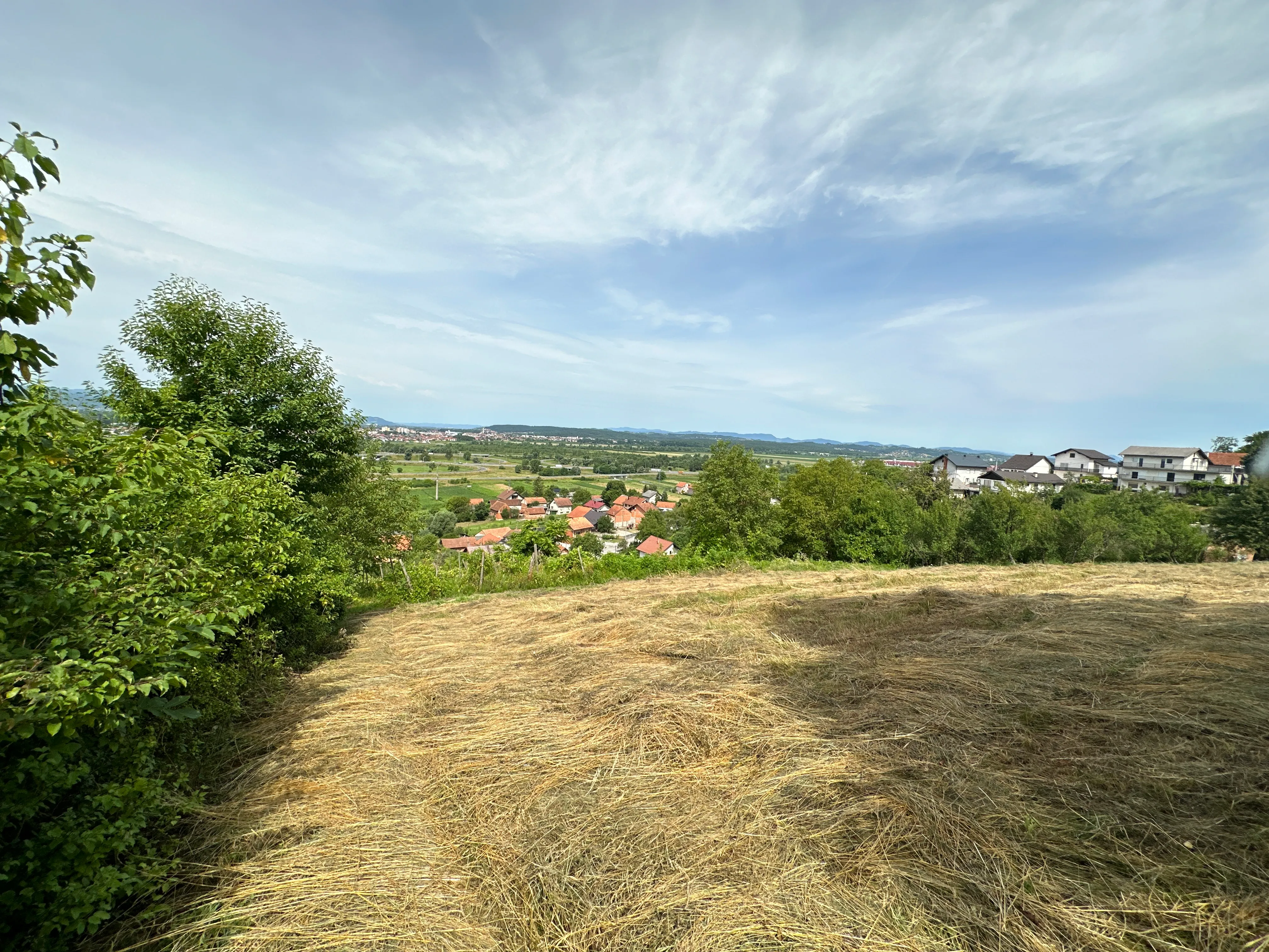 građevinsko zemljište - ivanec bistranski - slika 11