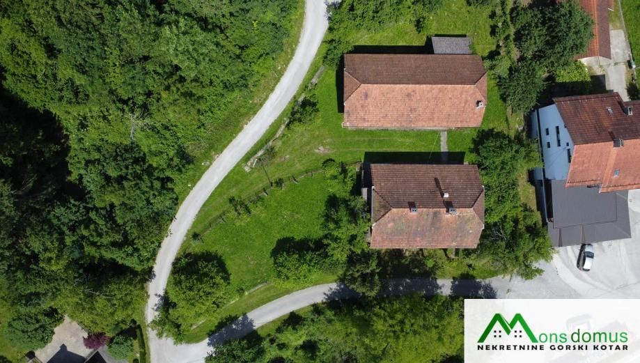veoma zanimljivo, malo imanje u blizini vrbovskog (prodaja) - slika 4