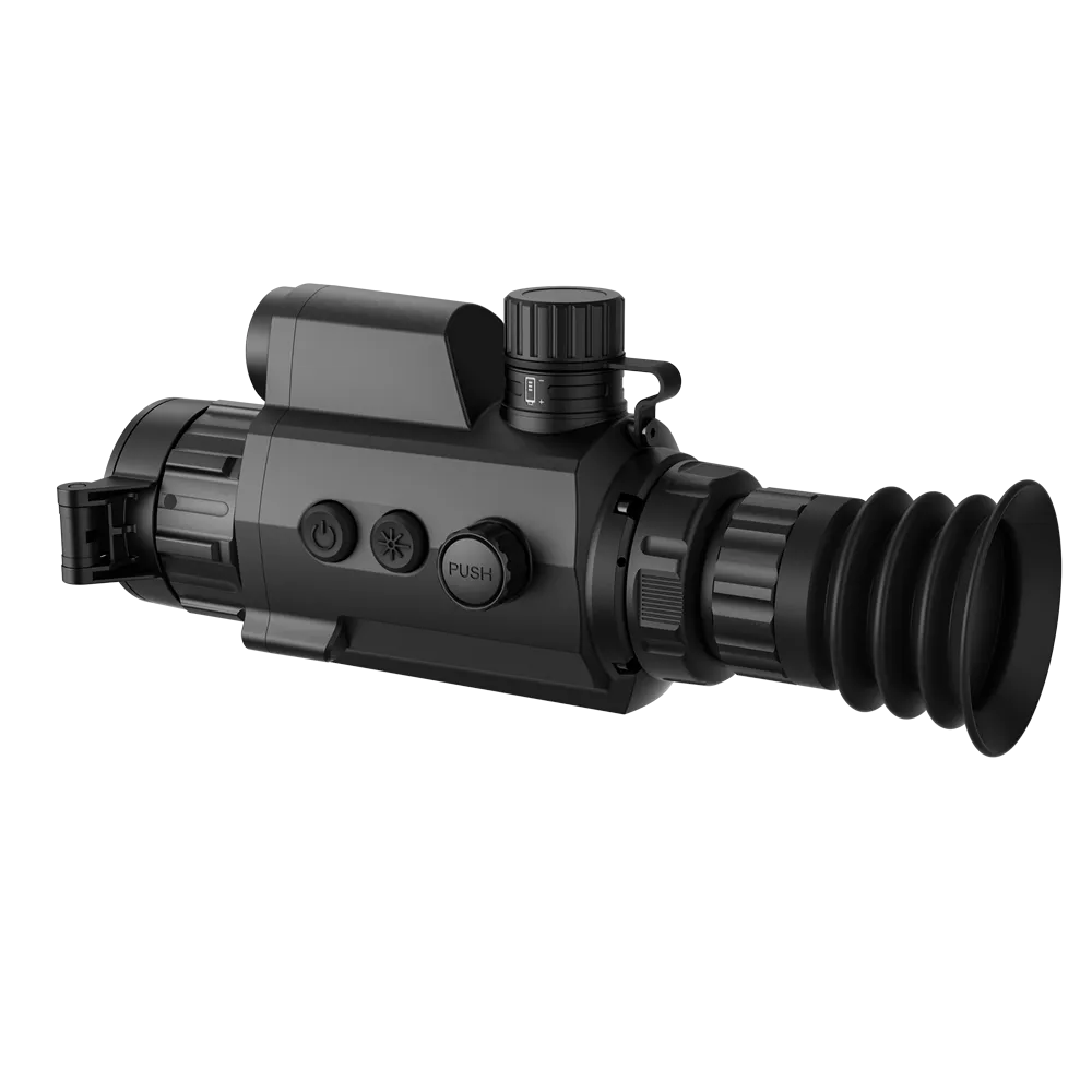 hikmicro panther 2.0 lrf ph35l - slika 2
