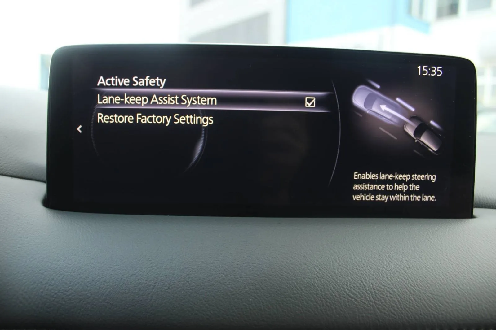 mazda cx-5 cd150 automatik *led, navigacija, kamera* - slika 23