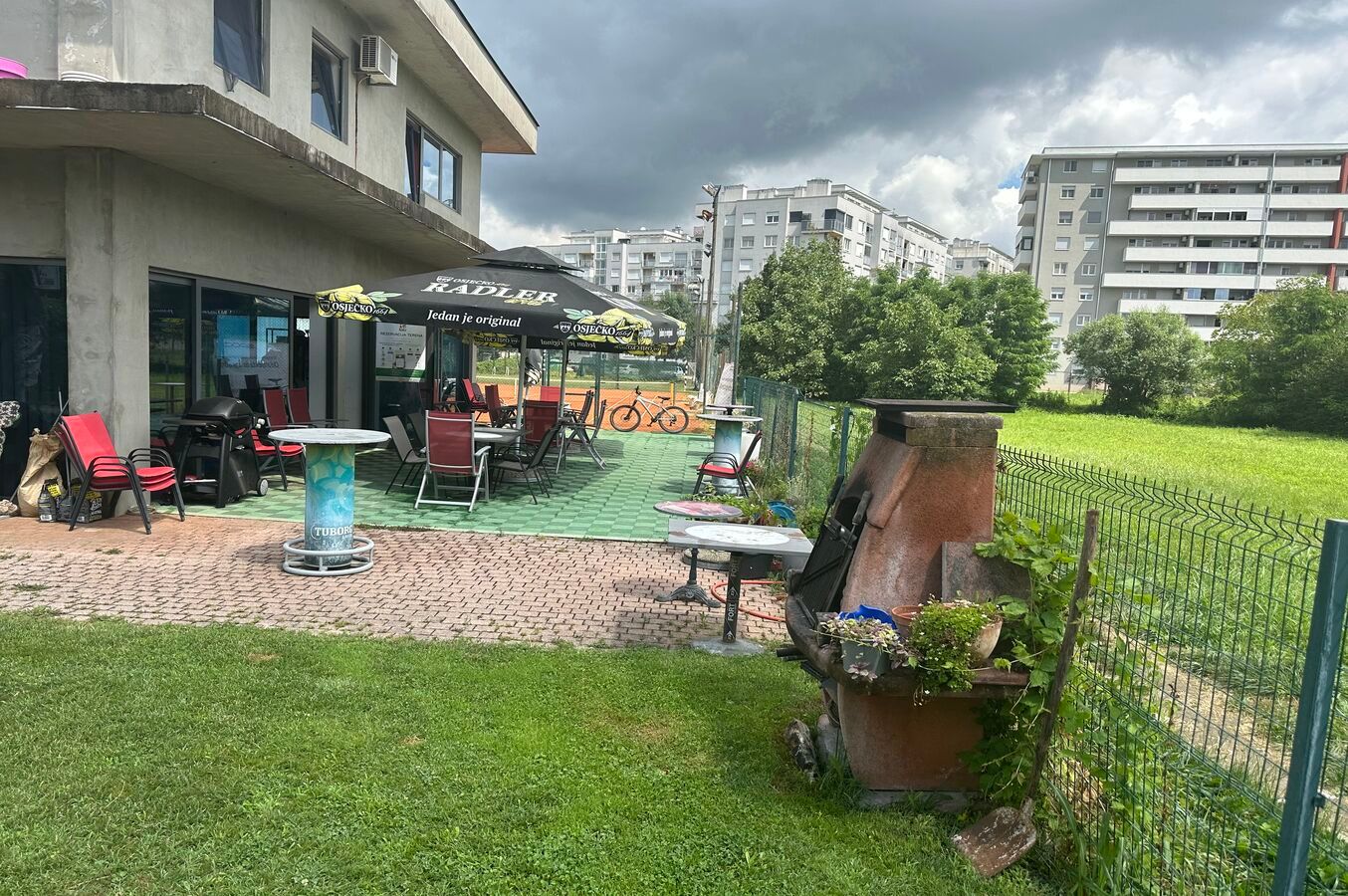 sportsko-poslovni centar - prodaja - slika 8