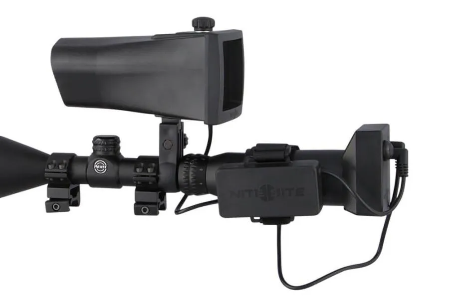 nitesite wolf noćna optika - slika 2